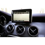 Mercedes Garmin&reg; MAP PILOT NTG5 STAR2 Navi SD A2139069110 V20 Europa 2023/25