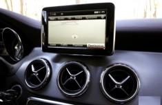 Mercedes Garmin&reg; MAP PILOT NTG5 STAR2 Navi SD A2139069110 V20 Europa 2023/25