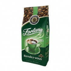 Fortuna Rendez-Vous Cafea Boabe 1Kg foto