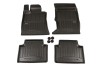 Covorase auto cauciuc 3D Alfa Romeo Giulia (952) (2015 -&gt;) FROGUM FRG 3D408920, MAMMOOTH / FROGUM