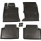 Covorase auto cauciuc 3D Alfa Romeo Giulia (952) (2015 -&gt;) FROGUM FRG 3D408920