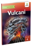 Cumpara ieftin Vulcani &bull; nivelul 4
