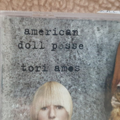 Tori Amos, American Doll posse, CD original USA, 2007