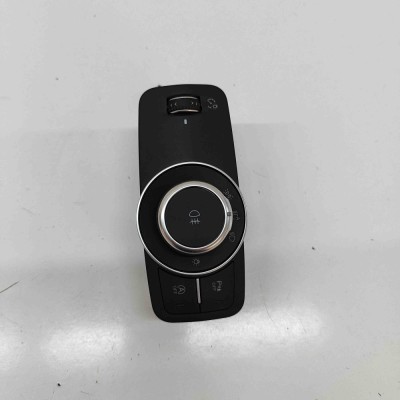 Modul de control comutator faruri ALFA ROMEO STELVIO 949_ 2024 OEM: 01561736000,1561736000 31641608 foto