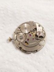 Mecanism ceas LeCoultre - AS 1900/01 foto