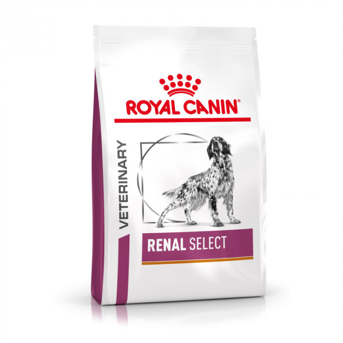 Royal Canin VHN Dog Renal Select 2 kg