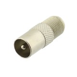 Adaptor F mama la antena tata - 126780