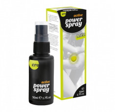 Spray Potenta pentru Barbati 50 ml Active Power Ero foto