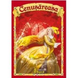 Cenusareasa - Fratii Grimm
