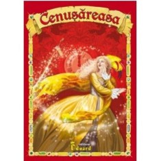 Cenusareasa - Fratii Grimm foto