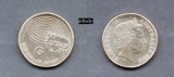 Australia 2019 1 dollar, G'Day, litera G