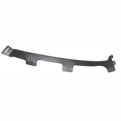 Suport bara de protectie Jeep Grand Cherokee (Wk2), 04.2013-, Fata, partea Dreapta, Fata, Aftermarket foto