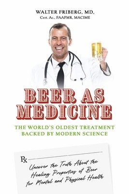 Beer for Health: How to Drink Alcohol Not Only Safely But Also Get Health Benefits? foto