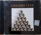 - Grigore Lese - Cantece de catanie - 137529