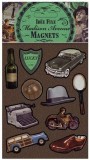 Cumpara ieftin Madison Avenue Magnet Sheet | Roger la Borde