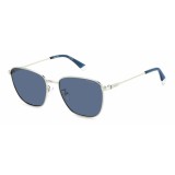 Ochelari de Soare Bărbați Polaroid PLD-4159-G-S-X-010 &oslash; 56 mm, Plastic, Galben