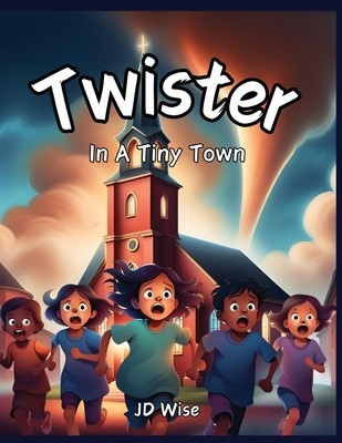 Twister In A Tiny Town foto