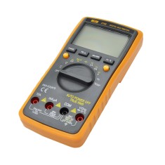 Multimetru digital cu senzori de temperatura YI 2108 foto