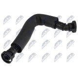 Furtun aerisire bloc motor Bmw Seria 3 E90, E91 318i 2004-2007, 1 E87 118i 2004-2007, 11157533332