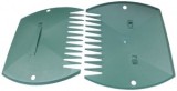 Palmare Pt Strans Frunze / 36X30Cm