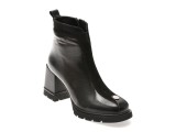 Cumpara ieftin Ghete GRYXX negre, 3531631, din piele naturala lacuita