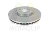 MOTAQUIP LVBD1640 COATED Disc frana