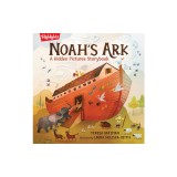 Noah's Ark: A Hidden Pictures Storybook