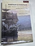 Puritani si puritane - Geta Dumitru