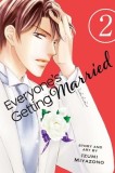 Everyone&#039;s Getting Married, Vol. 2