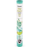 Betisoare parfumate salvie alba 30 buc Aromandise