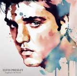 Songbook With Friends - Vinyl | Elvis Presley