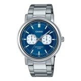 Ceas Barbati, Casio, Collection MTP-E33 MTPE335D2E1VD - Marime universala