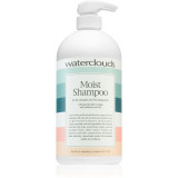 Waterclouds Moist Shampoo sampon hidratant pentru par uscat 1000 ml