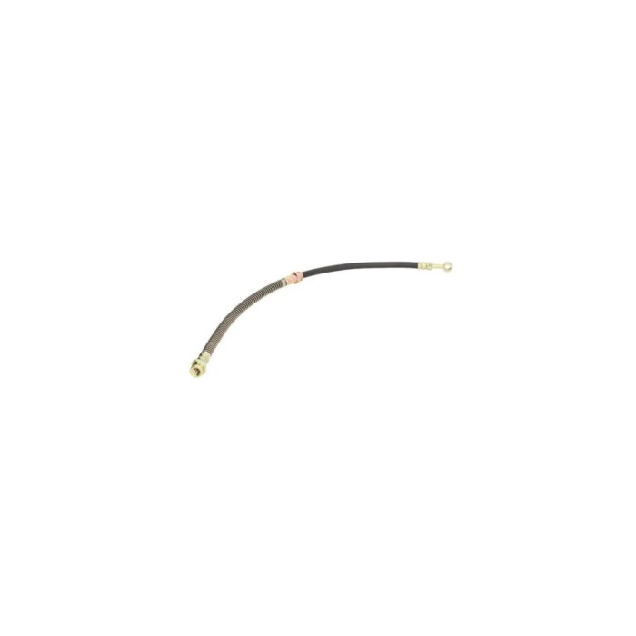 Furtun frana MITSUBISHI GALANT V E5 A E7 A E8 A ABE C80046ABE