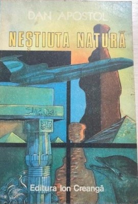 Nestiuta natura Dan Apostol foto