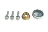 Kit de fixare Kit Pentru Nr: Klp-Pl-020, 3 Suruburi, Piulita, Capac, Cotter, NTY KLP-PL-020-Z
