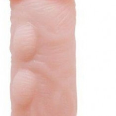 Prelungitor Penis Brave Man +4,5 cm Natural