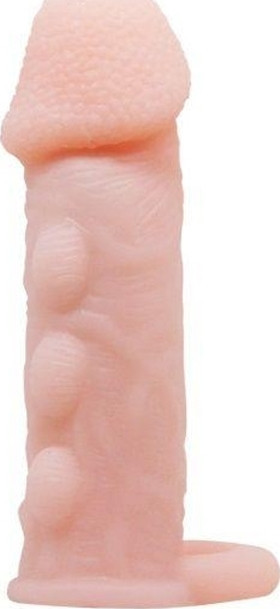 Prelungitor Penis Brave Man +4,5 cm Natural