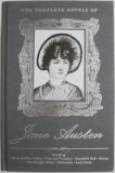 The Complete Novels of Jane Austen - Editie Completa - Carti in Engleza