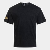 Tricou barbati Joma U-Tribe negru