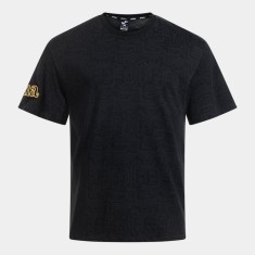 Tricou barbati Joma U-Tribe negru