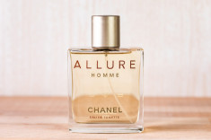 Chanel Allure Homme 100 ml | Parfum Tester foto