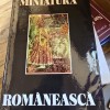 G. Popescu Vilcea - Miniatura Romaneasca (album)