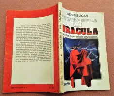 Avatarurile lui Dracula. De la Vlad Tepes la Stalin si Ceausescu ? Denis Buican foto