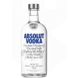 Vodca Absolut, 40%, 0.7l