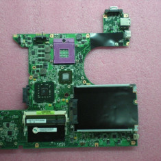 Placa de baza Lenovo ThinkPad SL400 Intel