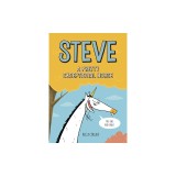 Steve, a Pretty Exceptional Horse