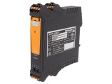 Adaptor pentru Punti de Masurare pe Sina DIN 10-60VDC -40-70C