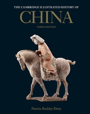 The Cambridge Illustrated History of China foto