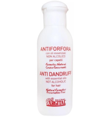 Lotiune Antimatreata Argital Pronat 100ml foto